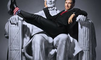 Join or Die with Craig Ferguson