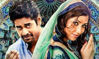 Любовь не знает границ
