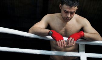 Правило боя