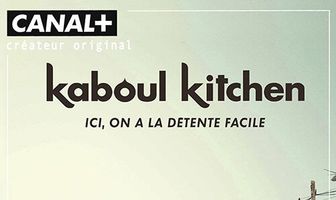 Kaboul Kitchen