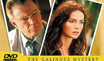 Загадка Галиндеза