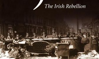 1916: Ирландское восстание