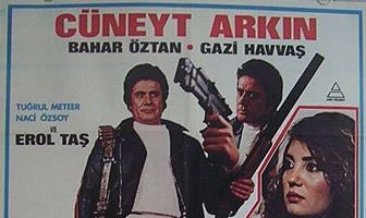 Bin Defa Ölürüm