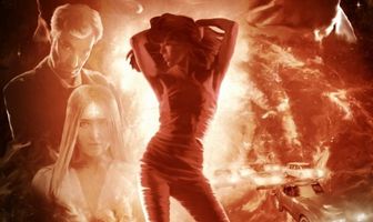 Carpenter Brut: Turbo Killer