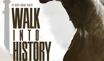 Walk Into History