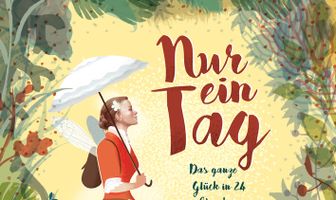 Nur ein Tag