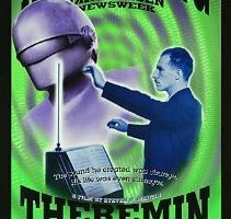 Лев Термен: Электронная одиссея