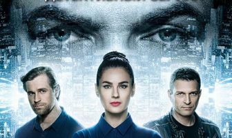 Тройная защита