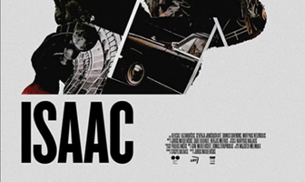 Исаак