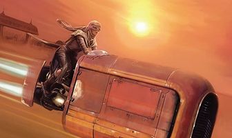 Тайны «Пробуждения силы»