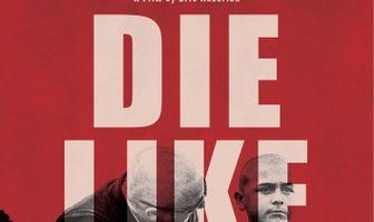 Умри как мужчина