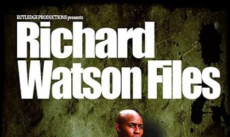 Richard Watson Files