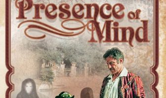 Присутствие духа