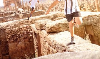 Timgad