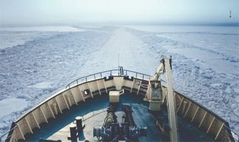 В одной лодке