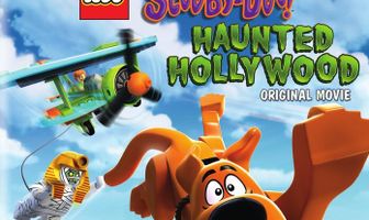 LEGO Скуби-Ду!: Призрачный Голливуд