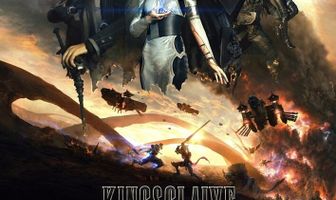 Кингсглейв: Последняя фантазия XV