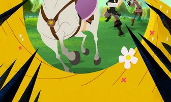 Рапунцель: Новая история