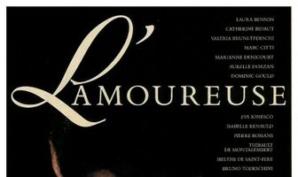 L'amoureuse