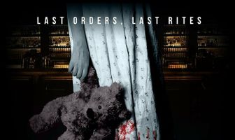 Дом с привидениями 5: Фантомы