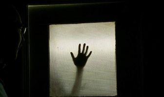 Paranormal Ex-tivity
