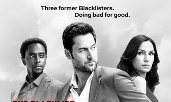 Черный список: Искупление