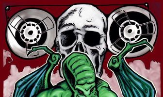 Grindsploitation 3: Video Nasty