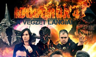 Idõugrók 4: A végzet lángjai