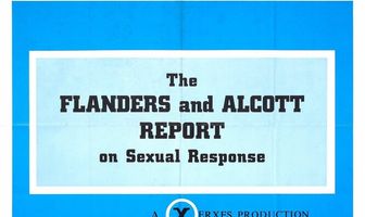 The Flanders and Alcott Report on Sexual Response