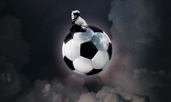 О футболе и про ангелов