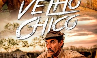 Старик Шику