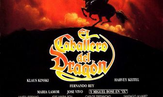 Рыцарь дракона