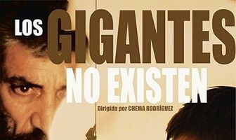 Los gigantes no existen