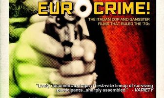 Еврокрайм! Итальянские криминальные фильмы 70-х годов