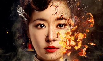 Призрак в театре