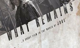 What Remains