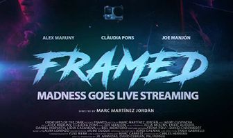 Кровавый стрим