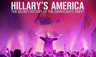 Америка Хиллари: Тайная история Демократической партии