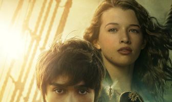 Питер Пэн и Венди