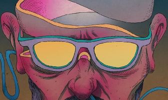 Les mondes de Philip K. Dick