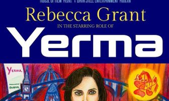 Йерма: Бесплодная