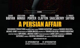 A Persian Affair