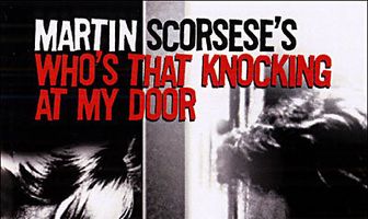 Кто стучится в дверь ко мне?