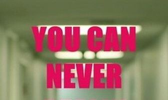 You Can Never Really Know Someone