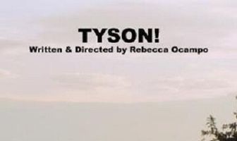 Tyson!