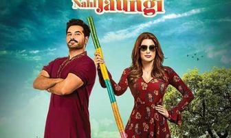 Punjab Nahi Jaungi