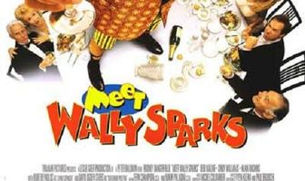 Познакомьтесь с Уолли Спарксом