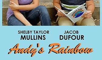 Радуга Энди