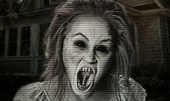 Amityville: No Escape