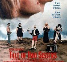 История двух сестер